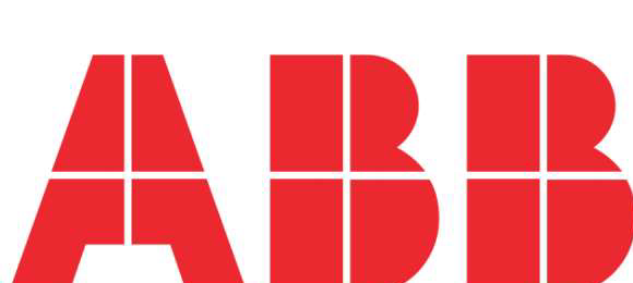 Logo ABB