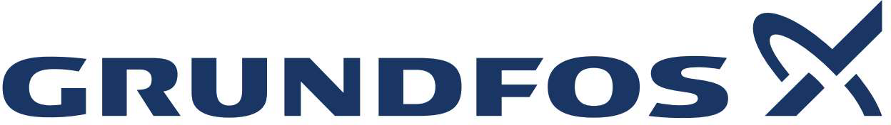 Logo Grundfos