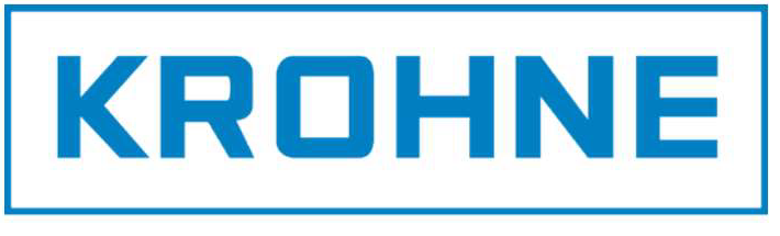 Logo Krohne