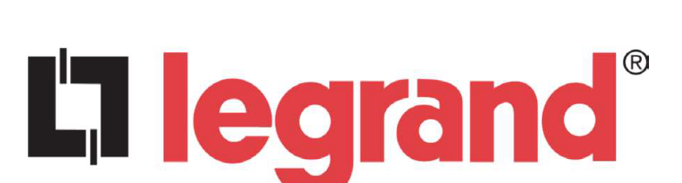 Logo Legrand