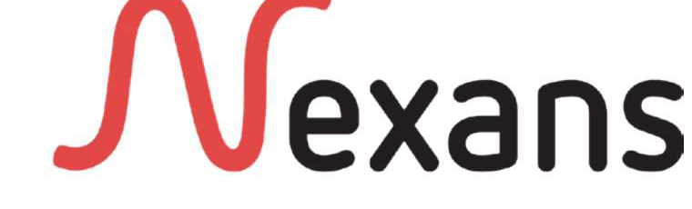 Logo Nexans