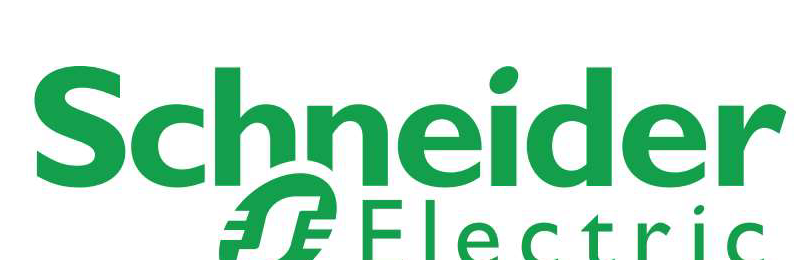 Logo Schneider Electric