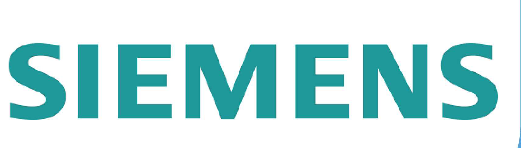 Logo Siemens