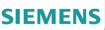 Logo Siemens